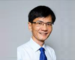 Lim Hong Meng